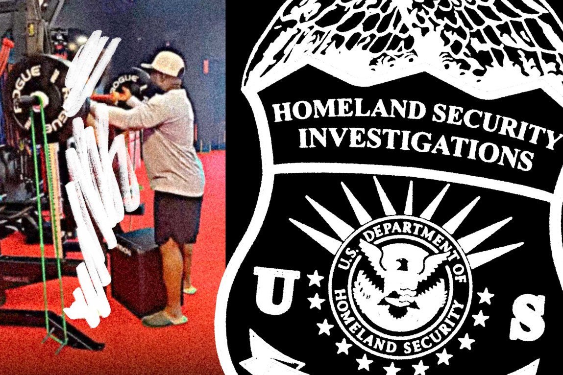 Homeland Security Opens Child Exploitation Probe Into Banned Texas Volleyball Coach