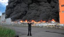“Madyar” Explains the Goal of Strikes on Wildberries Warehouses