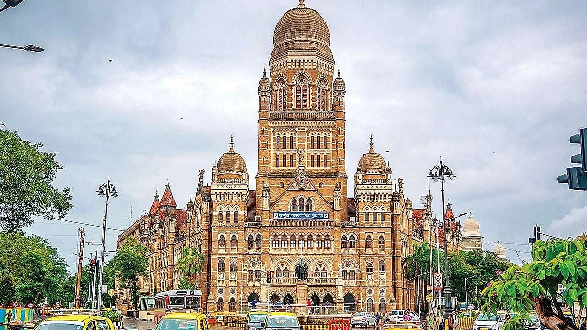 BMC Transfer List Row: RTI Reveals Political Recommendations Linked To 225 Officers, Employees