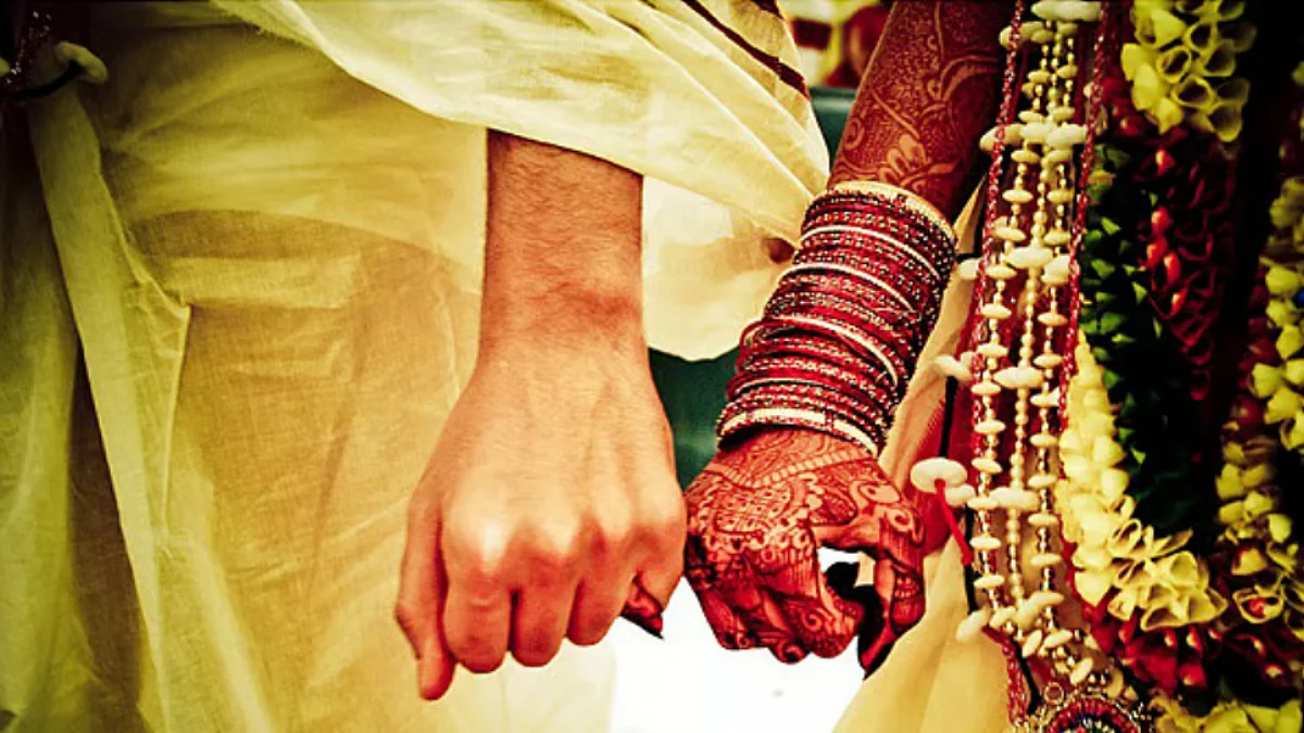 Thane Child Marriage Averted: 16-Year-Old Girl’s Wedding To 28-Year-Old Man Foiled After Timely Helpline Alert