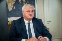 Sybiha Urges UNICEF to Clearly Identify Russia as Aggressor: “These Are Russia’s War Crimes”