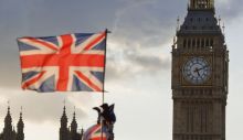 UK Calls on Allies to Strengthen Ukraine’s Air Defense Ahead of Winter