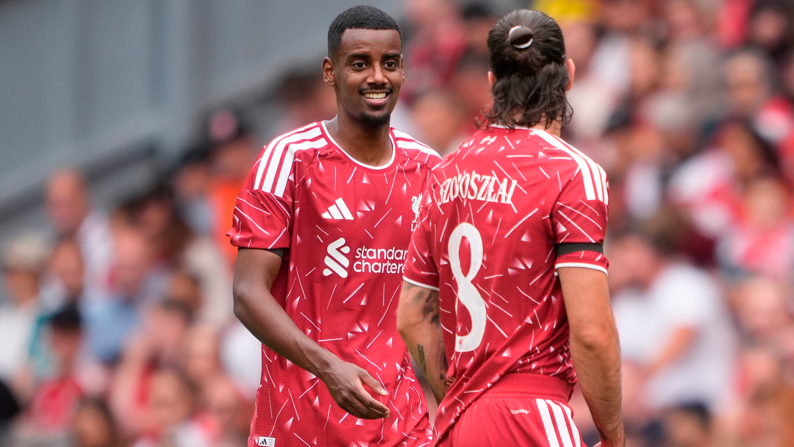 Jeff Bezos part of Amit Bhatia’s consortium trying to buy Liverpool