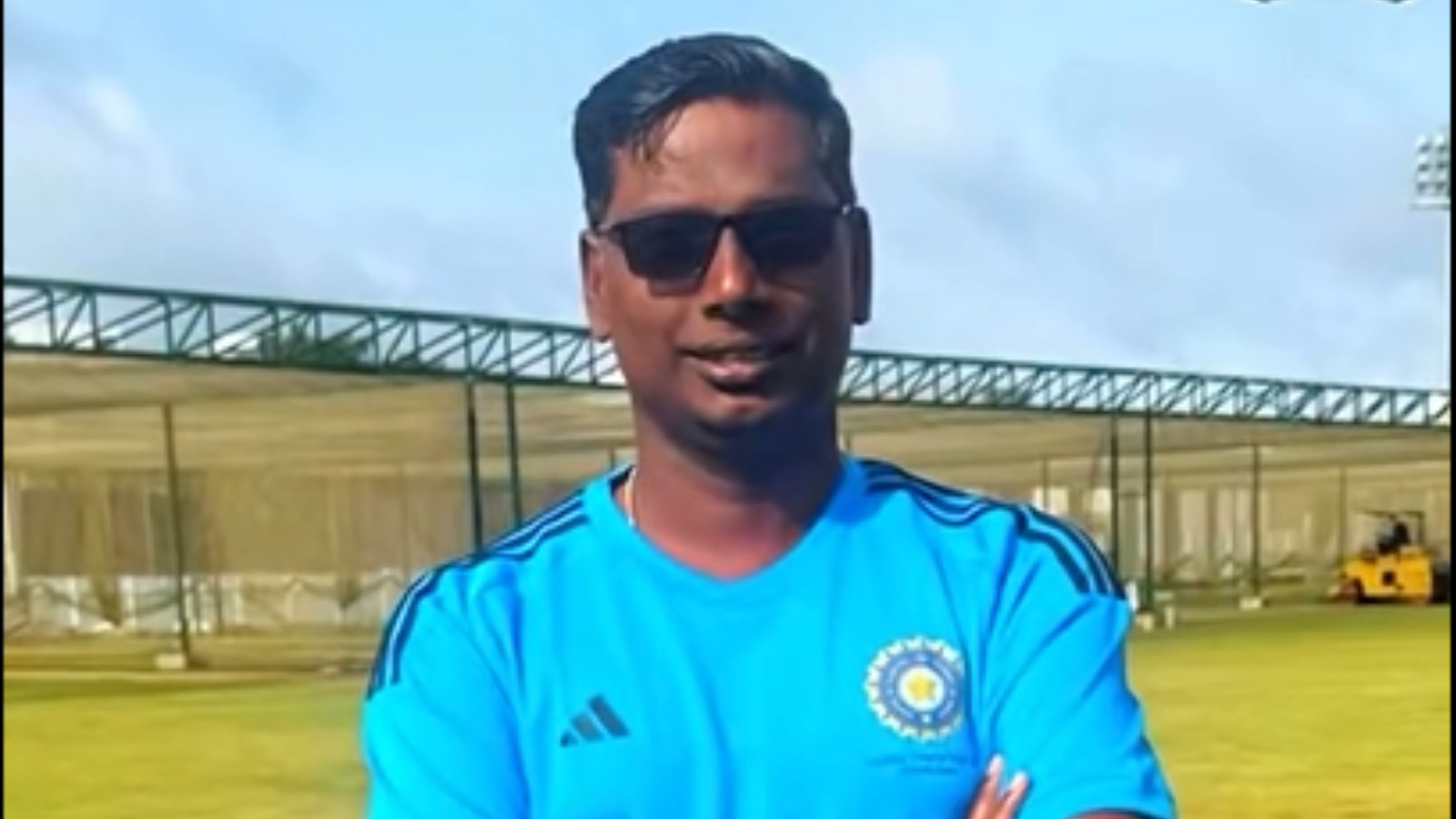 Pondicherry coach faces FIR after cricketer alleges he attacked players