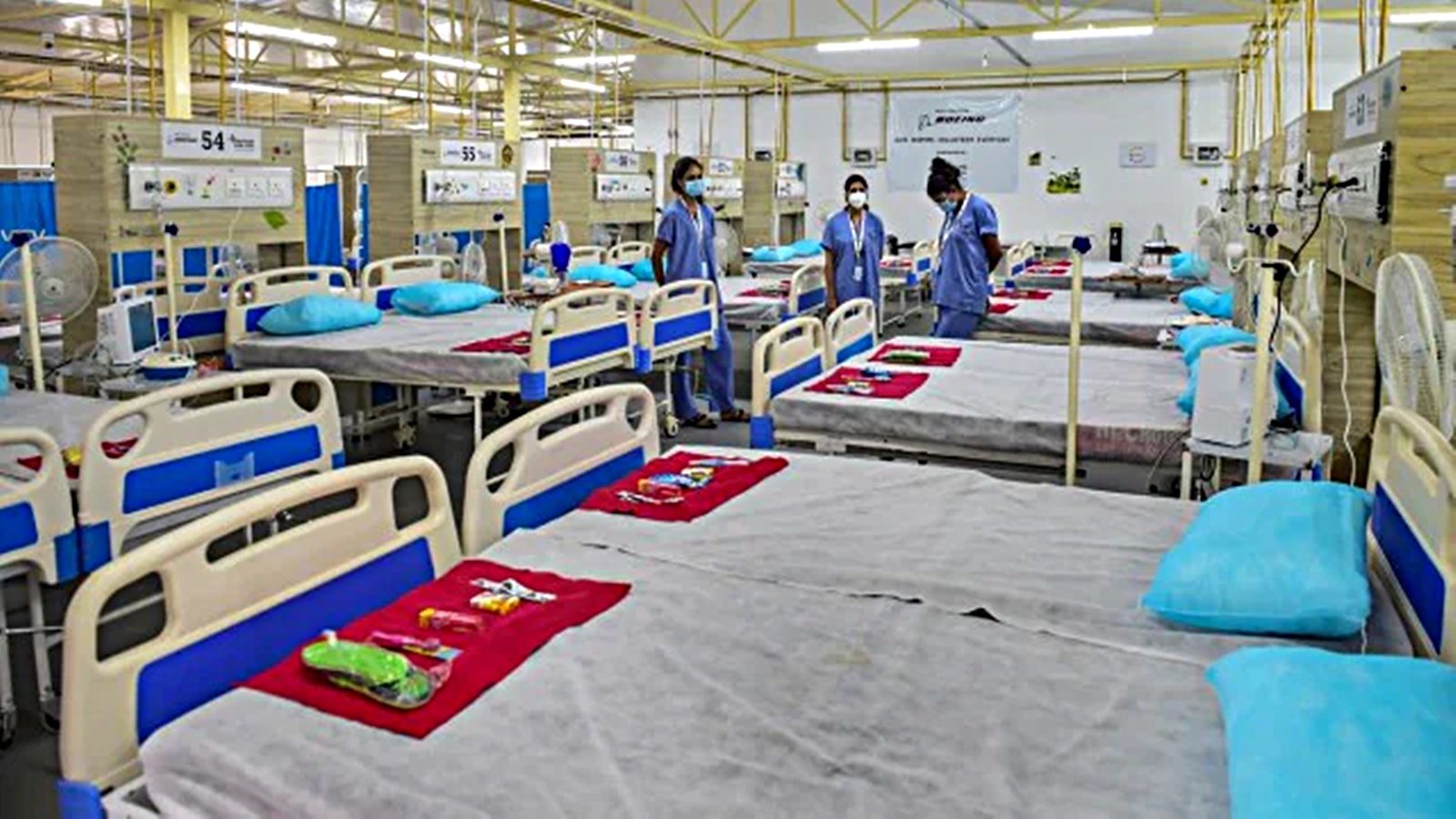 Probes, however crucial, shouldn’t hit hospital functioning: Karnataka court