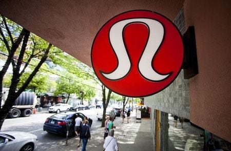 Jefferies maintains Hold on Lululemon stock, cites brand momentum concerns