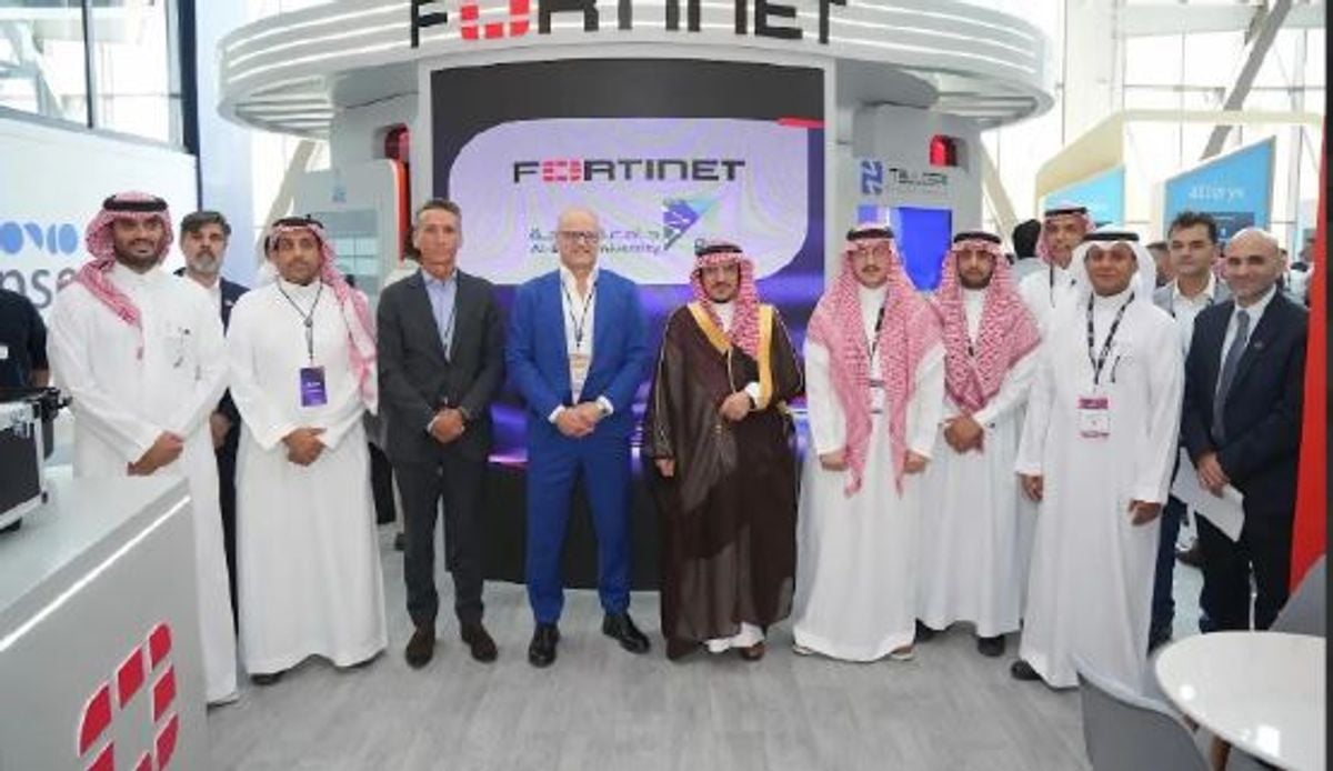 Al-Baha University signs cybersecurity and digital transformation MOUs with Fortinet and Huawei