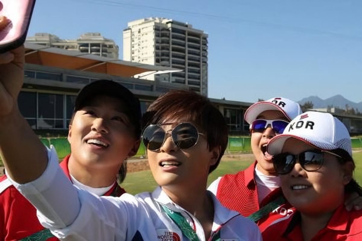 Pak Se-ri vs. Park In-bee: Who is greatest Korean female golfer of all time?