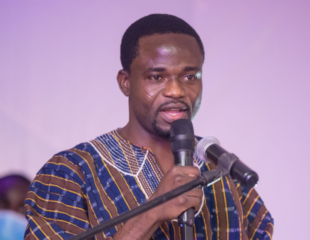 Manasseh Azure clarifies controversy over SOE profits, surpluses