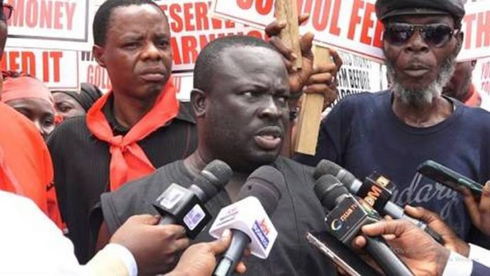 Aggrieved customers of defunct Gold Coast Fund Management Company to petition Mahama