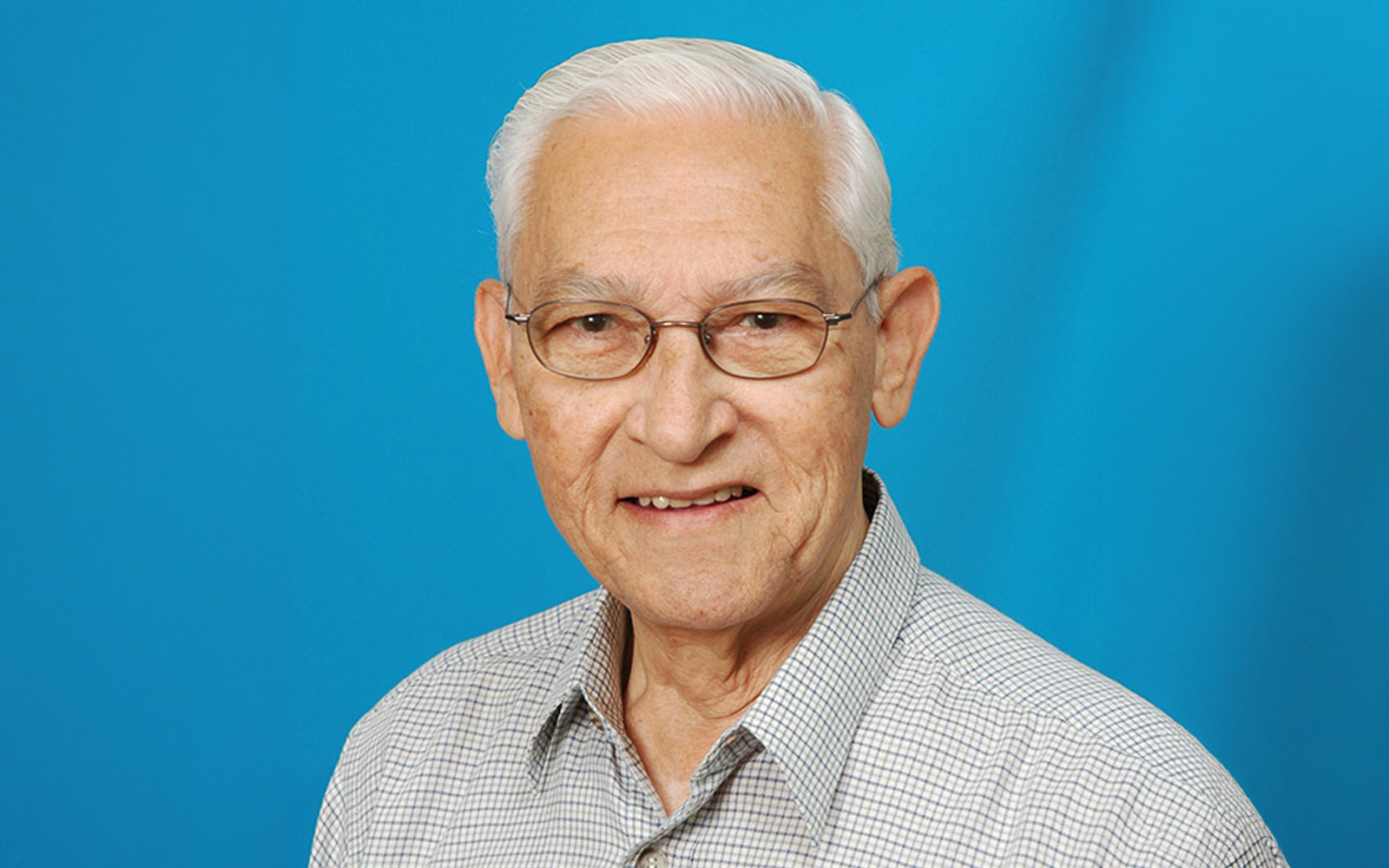 Anti-nuclear campaigner Dr Ronald McCoy dies at 96