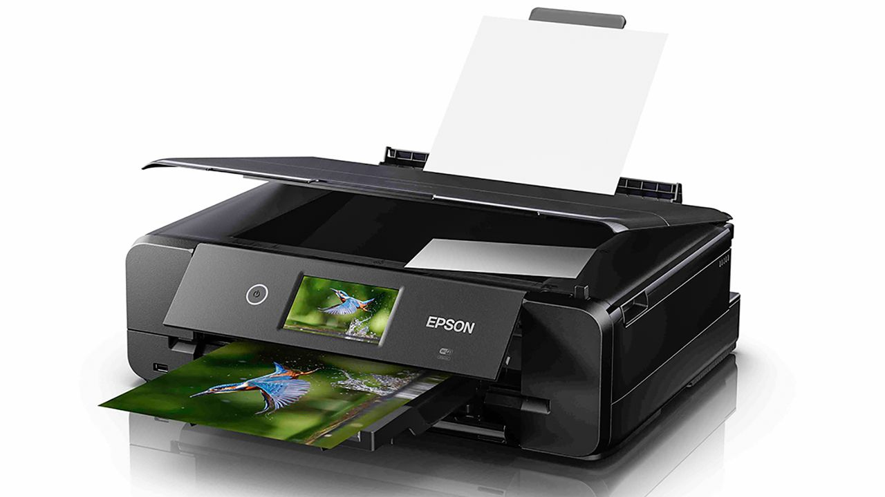 6-ink color depth meets compact all-in-one design in Epson’s surprisingly affordable A3 photo printer