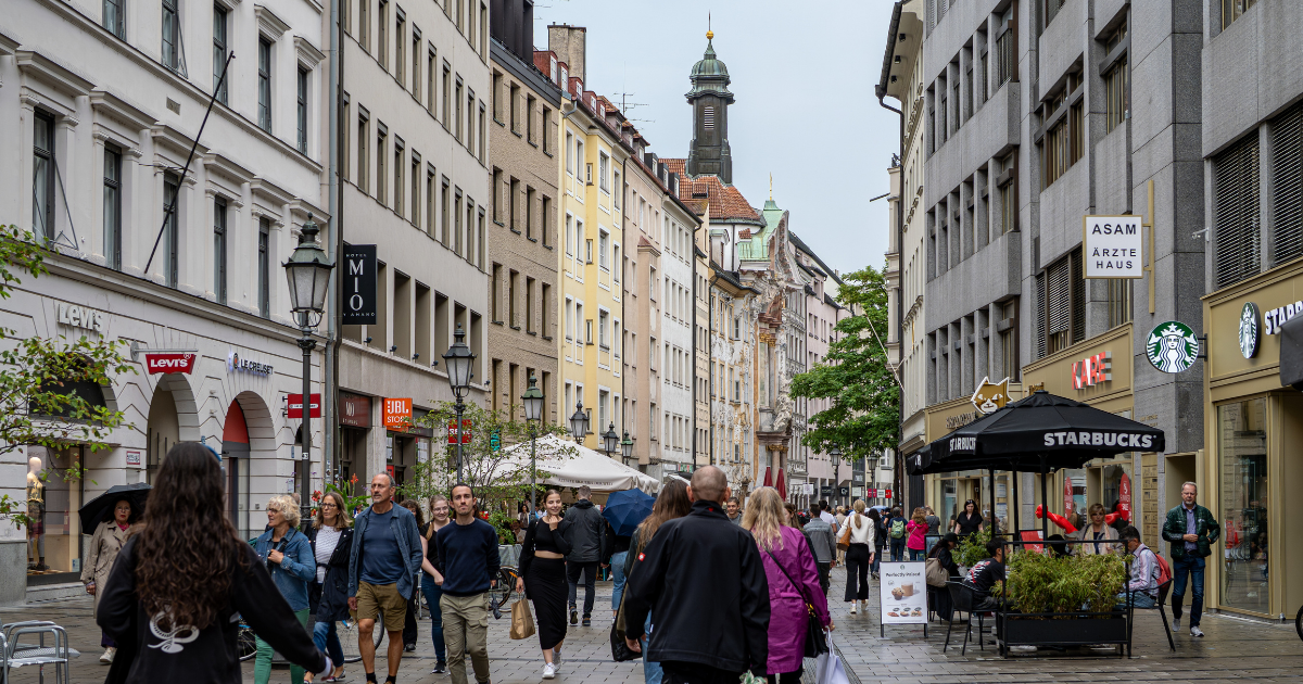 Young men outnumber young women in Germany, Destatis finds