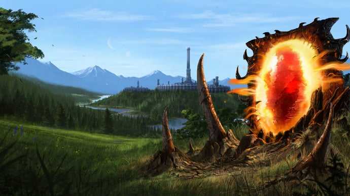 Skyblivion "will not be shadow dropping after over a decade of hard work", say modders still planning a regular release date reveal despite delays