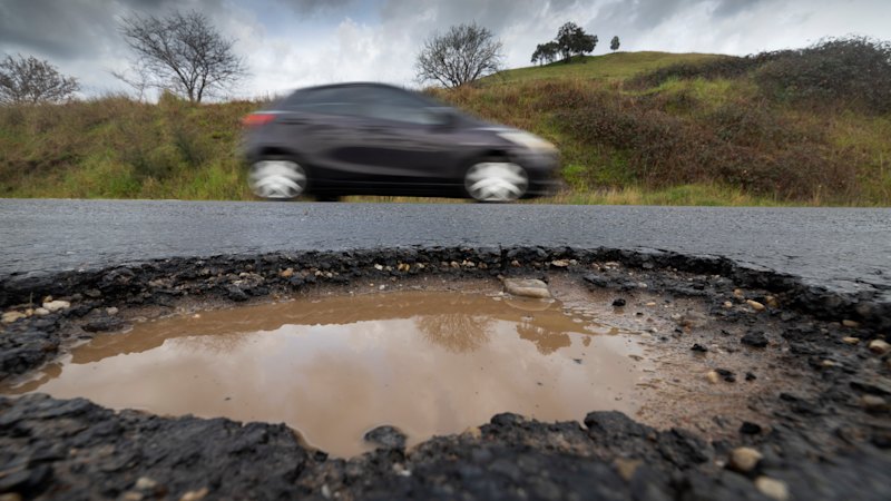 Potholes aren’t just a road hazard – they’re a test of basic governance