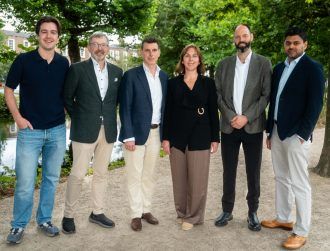 Irish medtech Full Health Medical raises €3m led by Elkstone