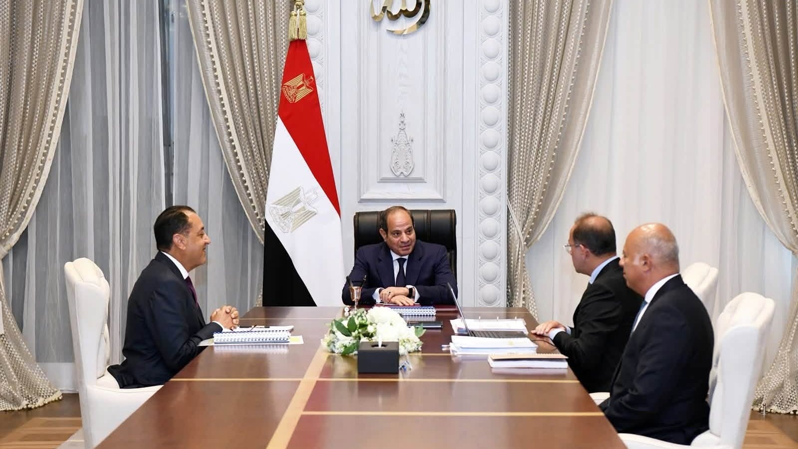 Egypt approves first taxpayer-funded bonds to offset future tax liabilities