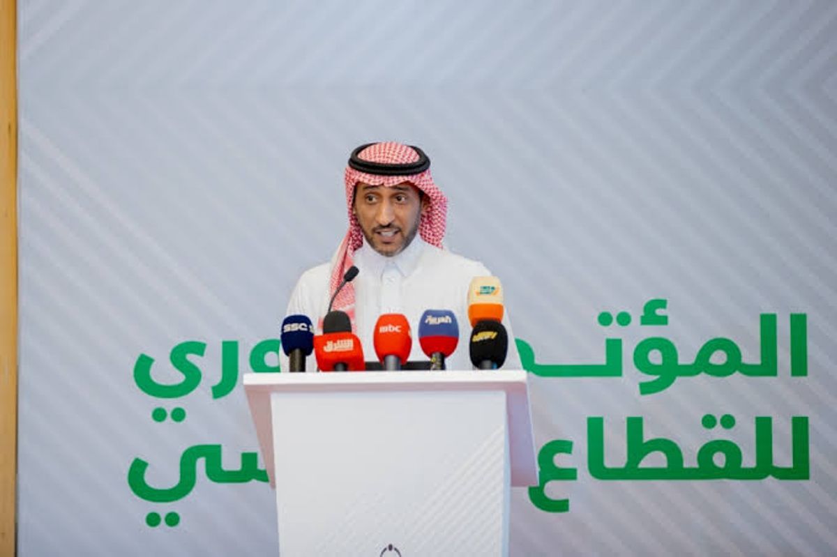 Saudi sports clubs reach 73% Saudization since support strategy launch