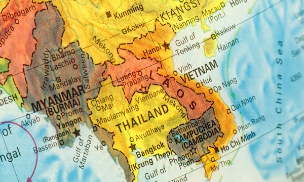 Myanmar’s Min Aung Hlaing to Visit Vietnam Soon, State Media Says
