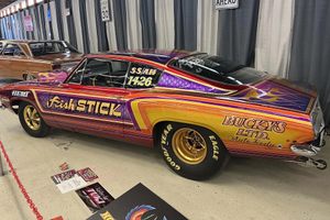 McCandless Collection in Burlington, North Carolina