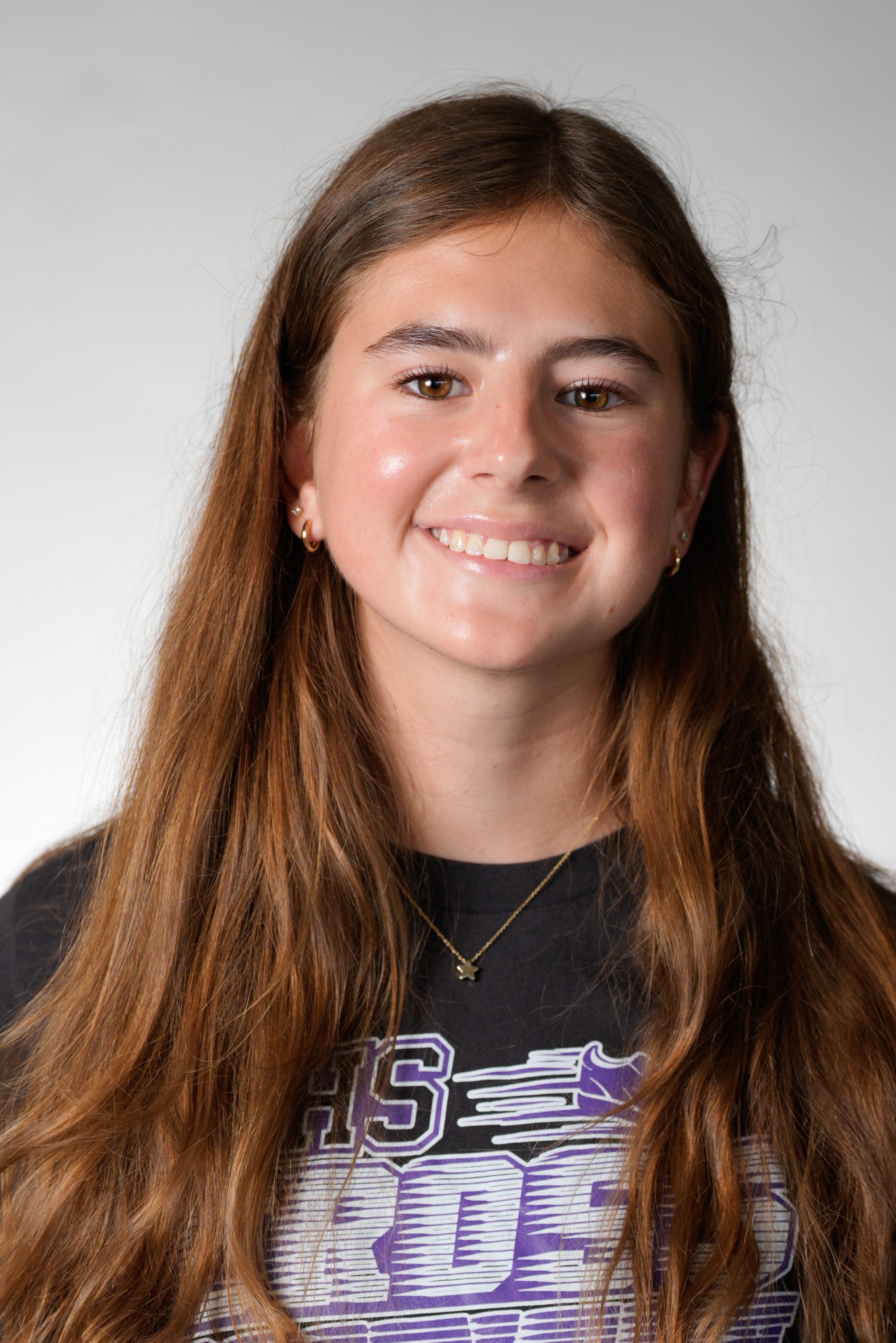 Prep Spotlight: Getting to know Bethany cross country runner Ava League