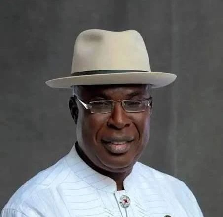 EFCC asks ex-Bayelsa governor Sylva to appear over alleged $14.86m fraud
