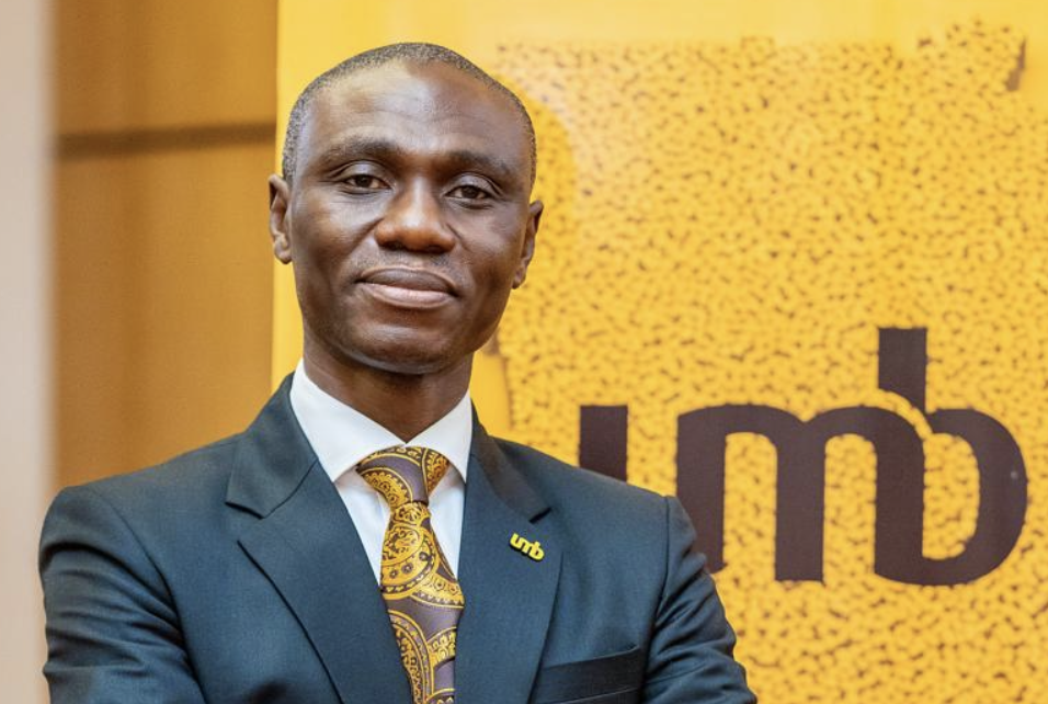 UMB becomes first bank approved by BoG and SEC to offer virtual accounts
