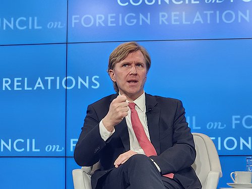 Pentagon official renews calls for allies' greater defense contributions