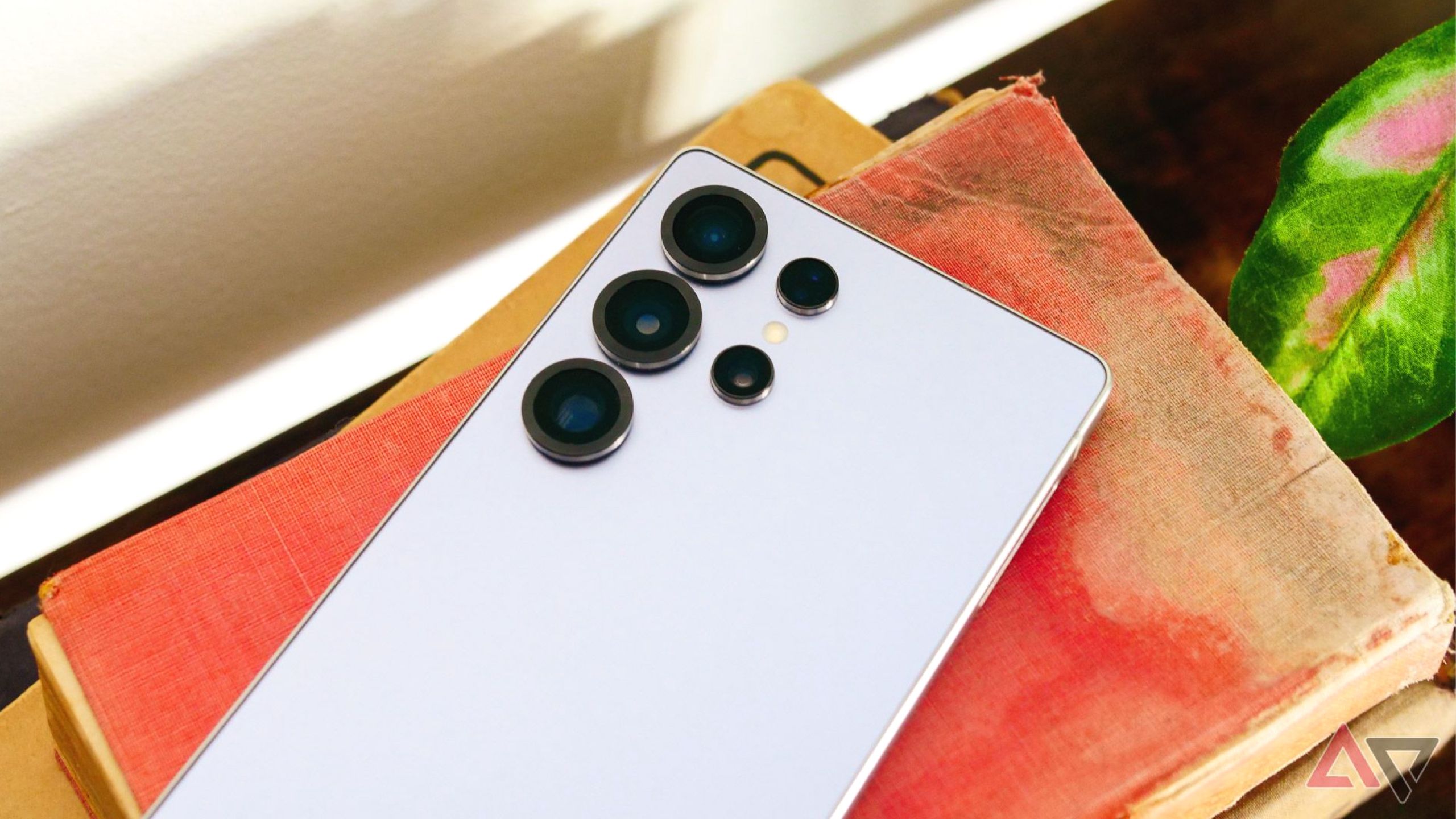 Samsung's One UI 9 beta is finally coming to the Galaxy S25 family