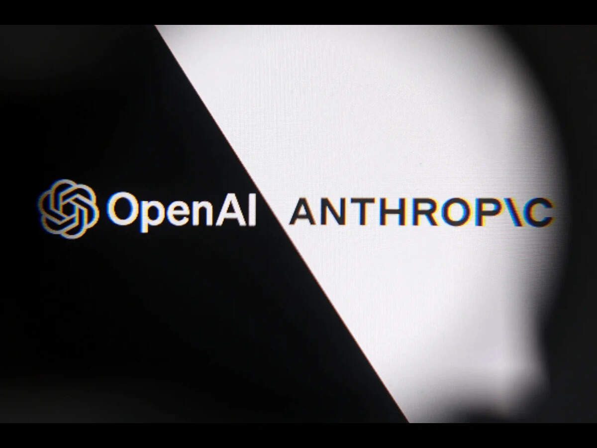US House Democrats press Anthropic, OpenAI about rogue AI agents