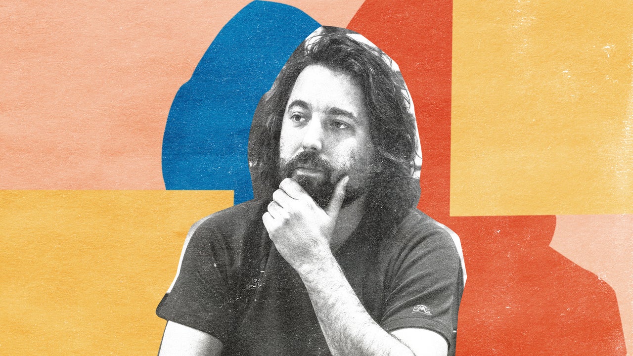 Sustainability’s skeptics keep declaring victory. Tom Szaky keeps proving them wrong
