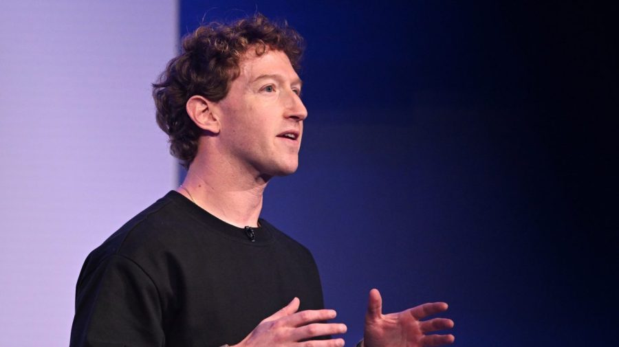 Zuckerberg argues most common AI concerns overblown
