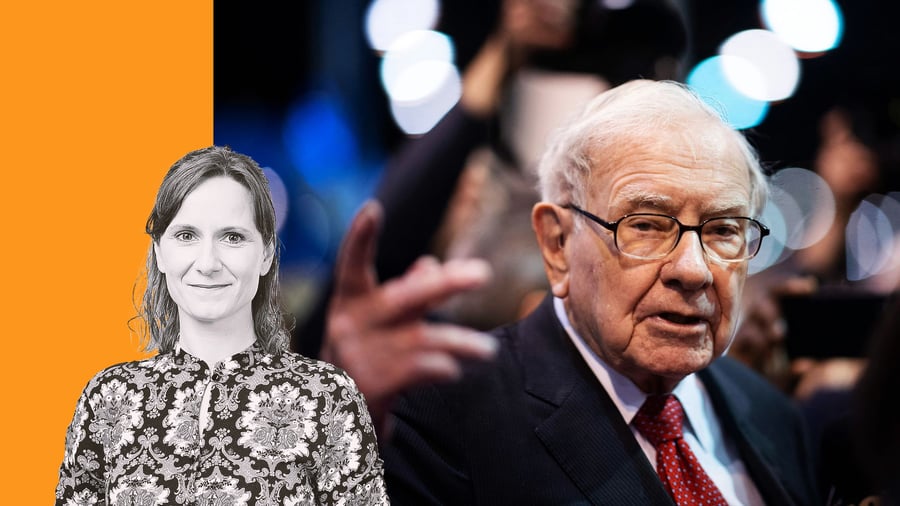 Market Insight: Where Warren Buffett Hesitated, Greg Abel Invests