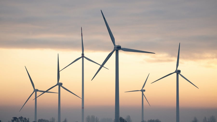 Energy: Morgan Stanley offer was just the beginning: wind farm developer PNE is up for sale entirely