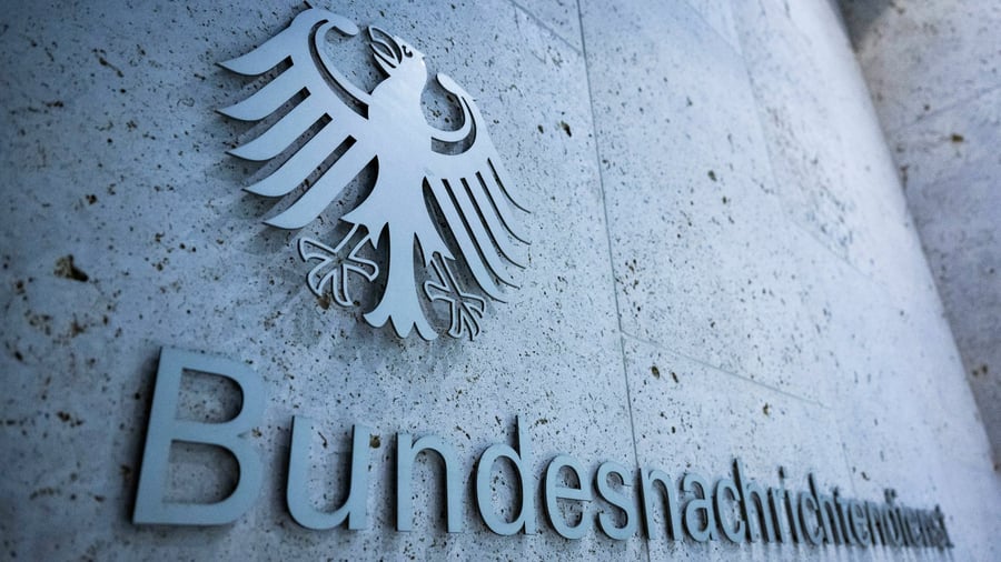 New regulation: Intelligence services will be allowed to intervene actively in the future