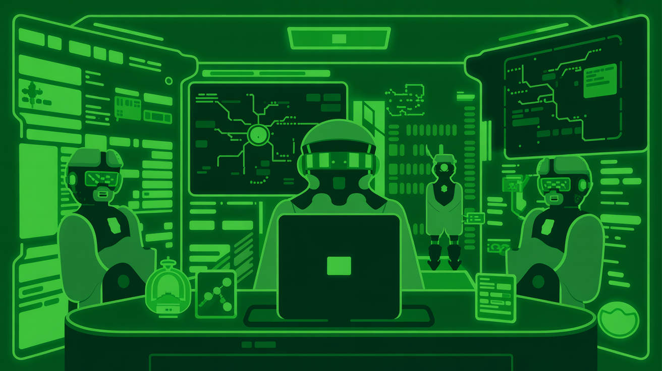 Corma Raises $60M To Build AI-Powered Cyber Defence Workforce