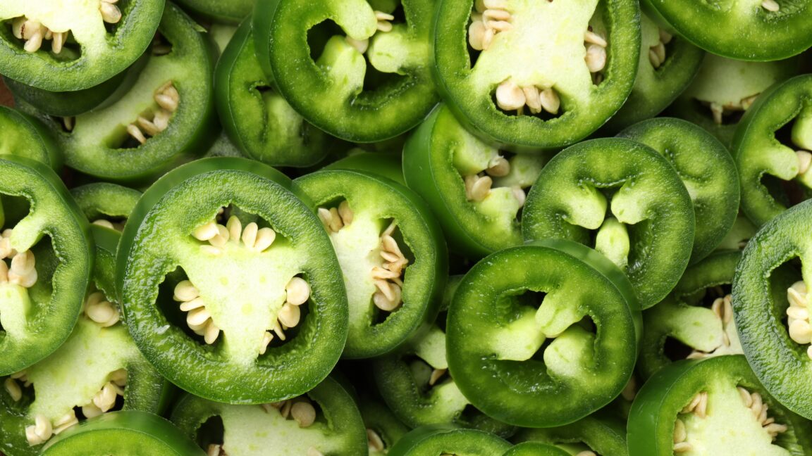 Taylor Farms recalls jalapeño products for Salmonella amid Cyclospora outbreak