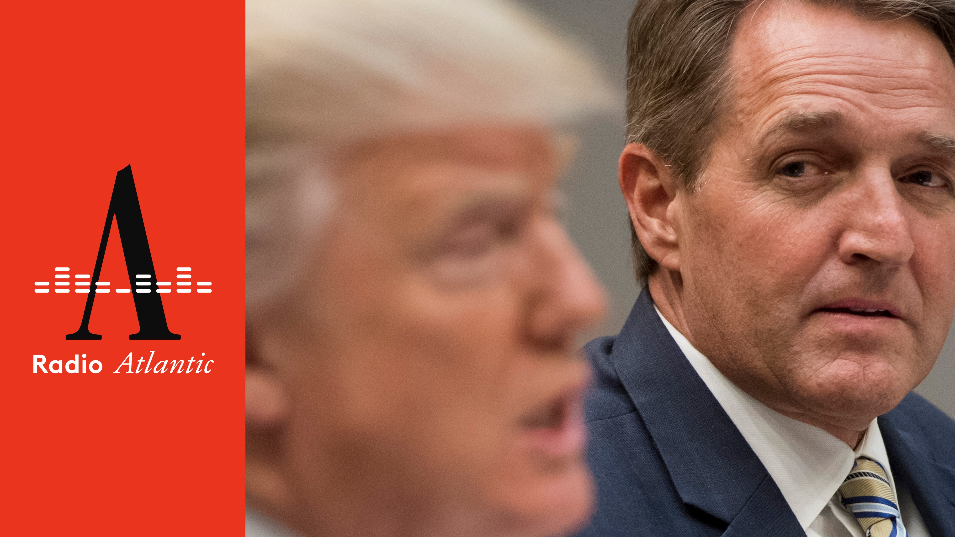 Never Trump, Still a Republican