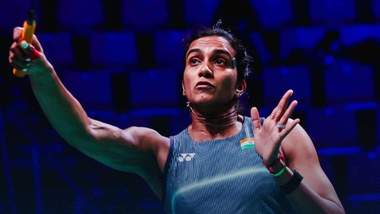 'You can laugh at solution': Sindhu reacts to monkey-proof Worlds preps