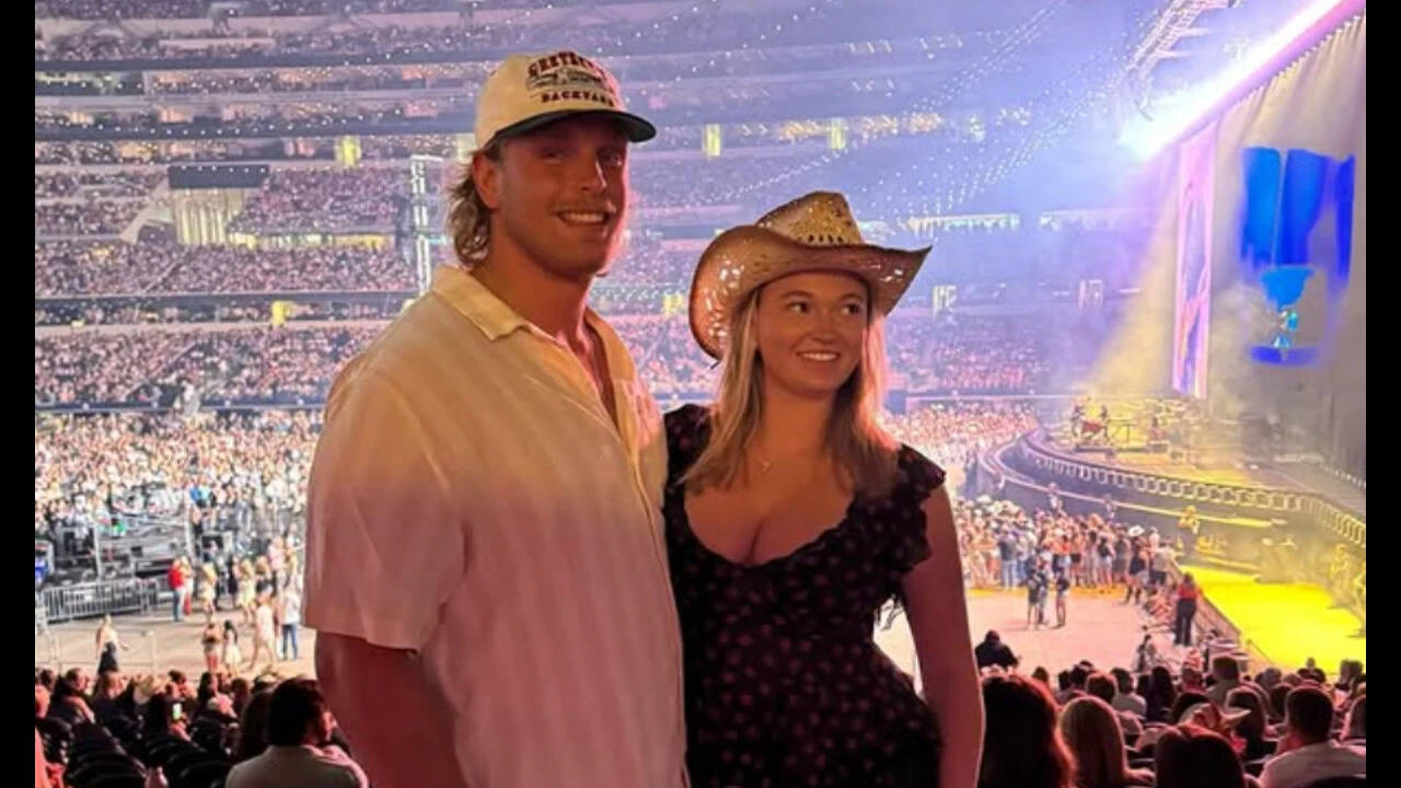 Emma Gretzky engagement marks major family milestone for NHL icon Wayne Gretzky