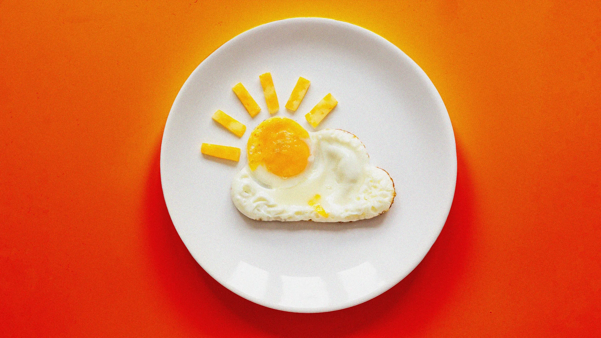 People Who Eat Breakfast Tend to Be Healthier—but the Meal Itself Isn’t the Reason