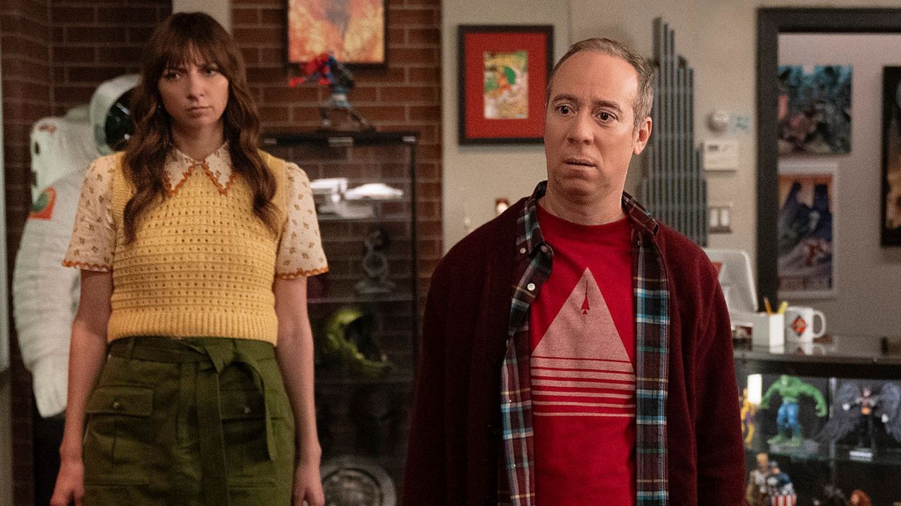 What is the release date for Stuart Fails to Save the Universe episode 7 on HBO Max?