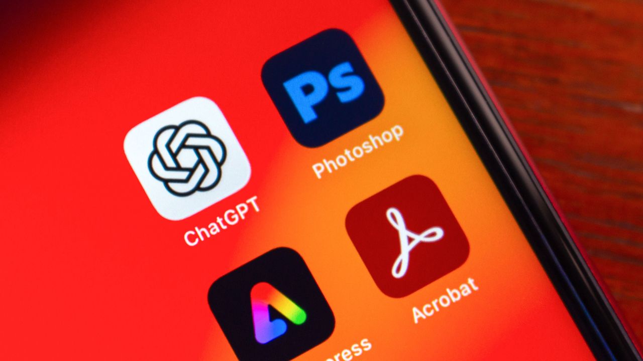 Adobe just supercharged ChatGPT’s creative powers — these 10 prompts show what the new plugin can do