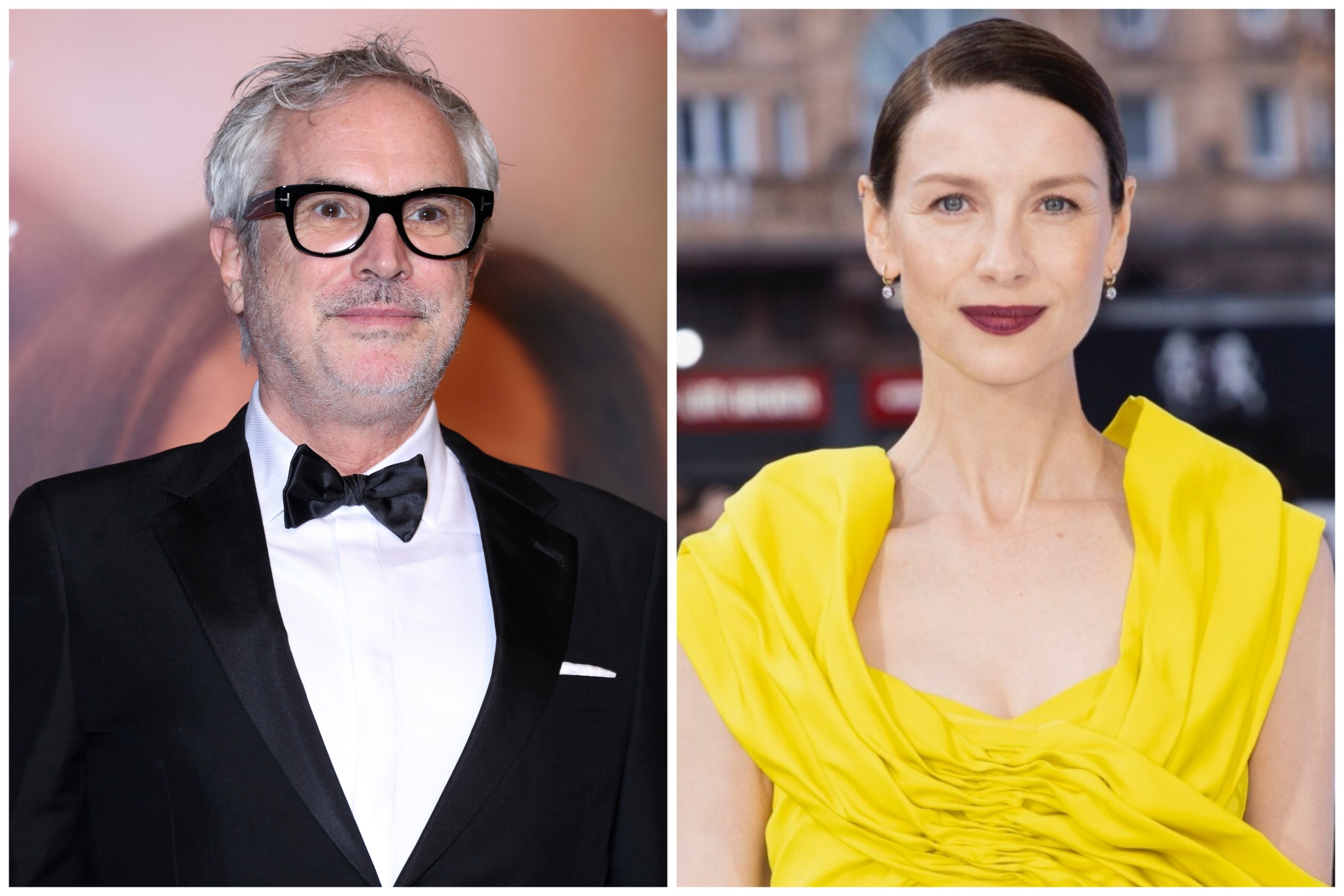 Apple TV Orders Alfonso Cuarón Cult Horror Thriller ‘Ascension,’ ‘Outlander’ Alum Caitríona Balfe to Star