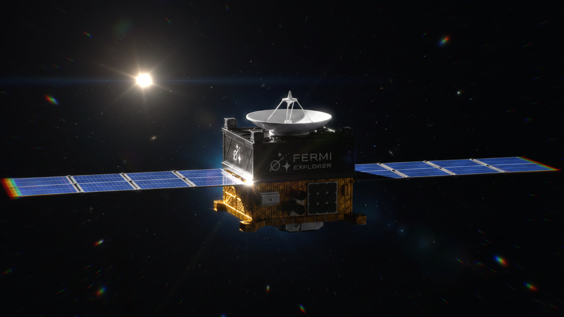 Private group wants to launch "cheapest possible" mission to Alpha Centauri