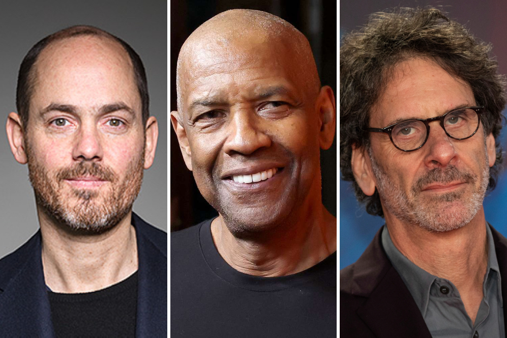 Awards Season Shuffles to 2027: From Denzel Washington’s ‘Here Comes the Flood’ to Joel Coen’s ‘Jack of Spades,’ Plus A24’s Mystery Drop (EXCLUSIVE)