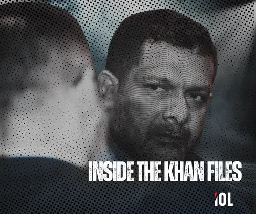 Khan’s lawyers warn Madlanga Commission medical exam could worsen his condition