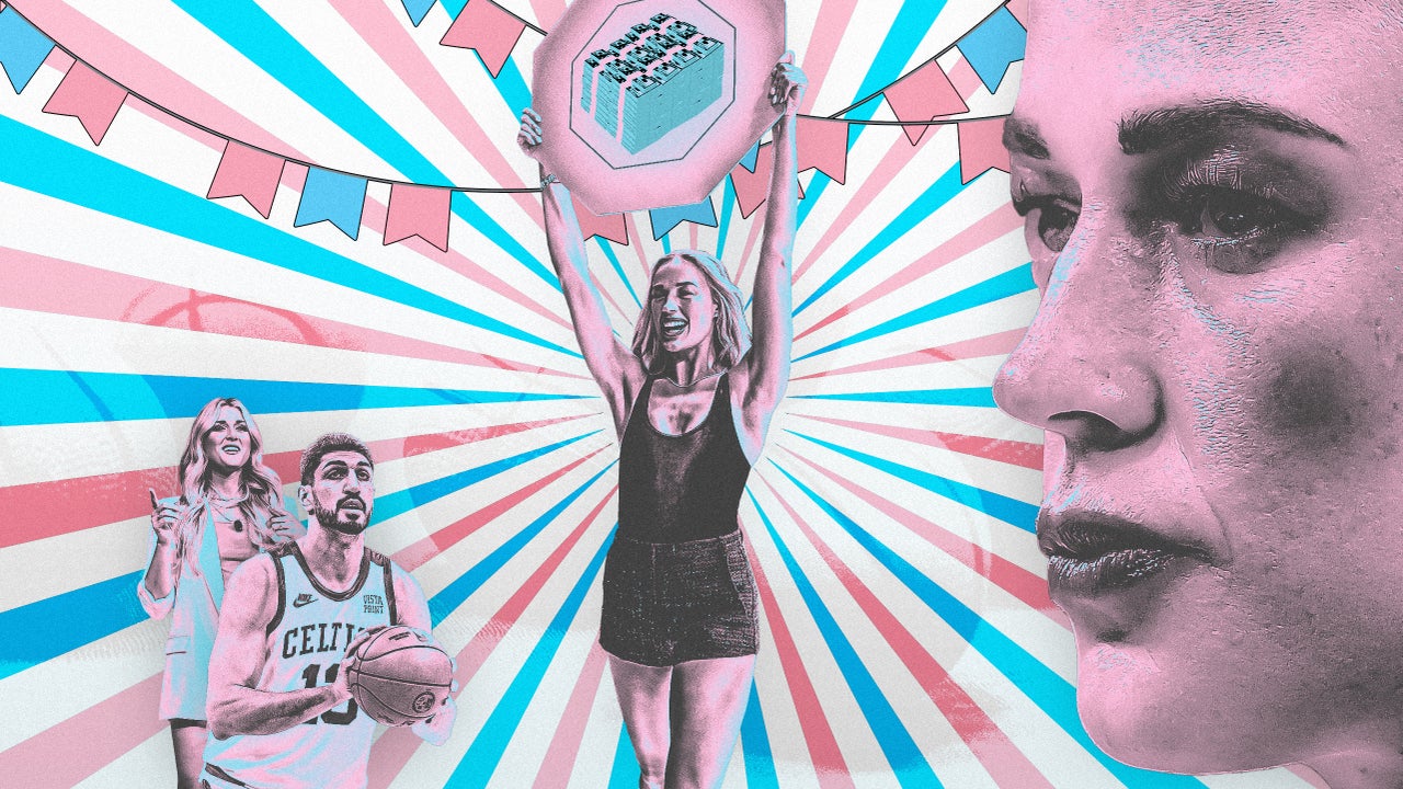 Sophie Cunningham and the cynical economics of the anti-trans athlete