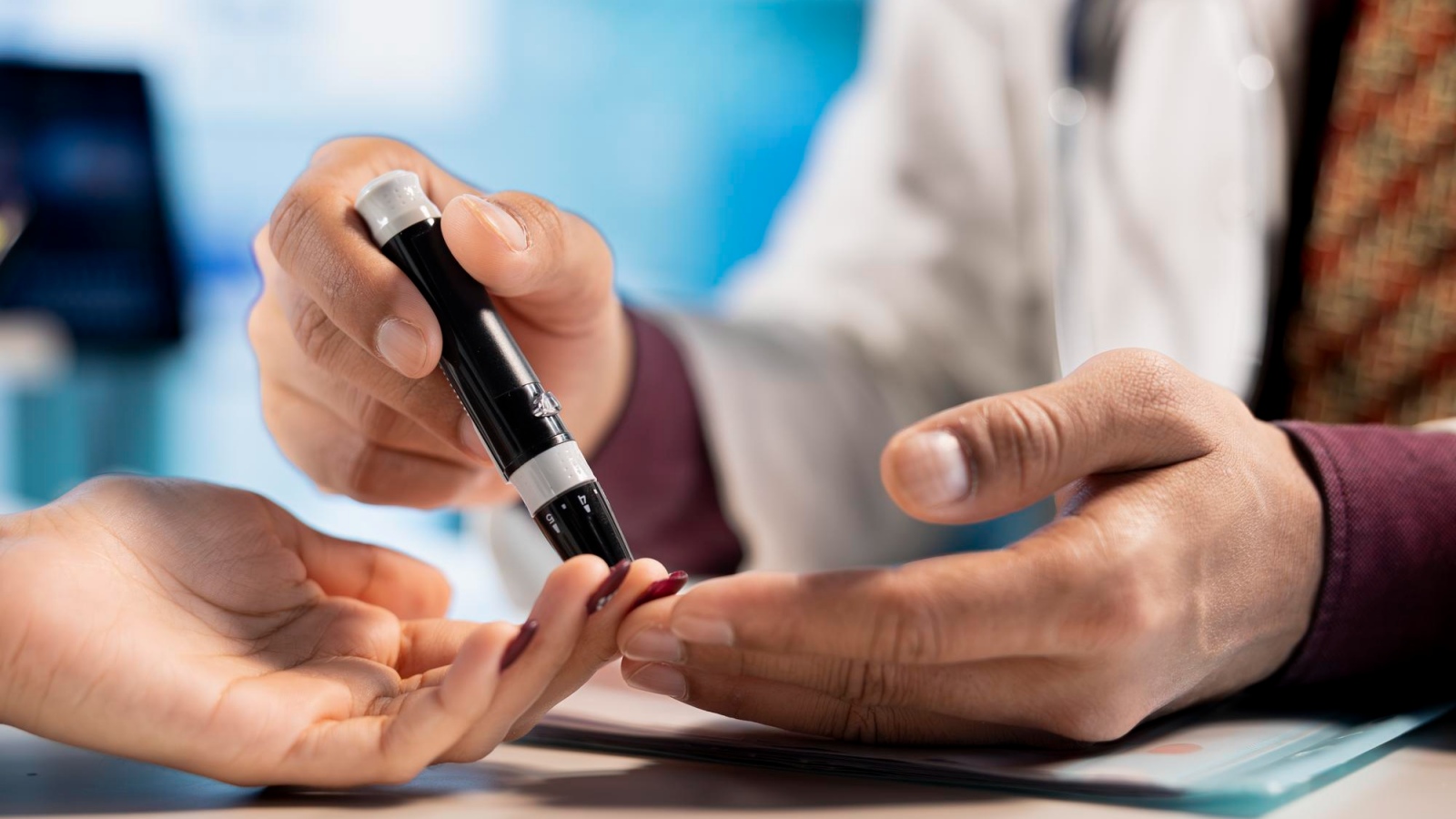 Diabetes is not the same for men and women: Why females may be more vulnerable
