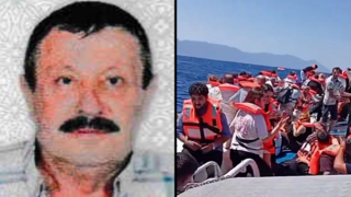 Captain arrested after northern Cyprus ferry disaster leaves 8 dead, 20 missing